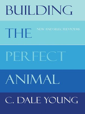 cover image of Building the Perfect Animal